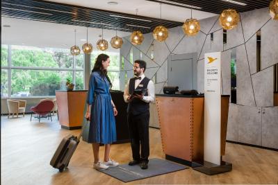 ایبیز بوداپست کسل هیل