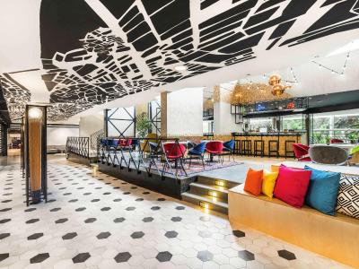 ایبیز بوداپست کسل هیل