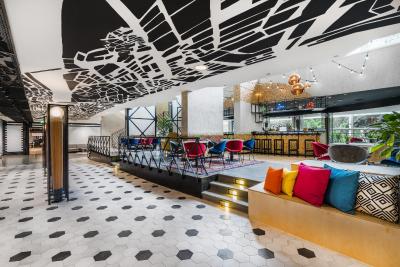 ایبیز بوداپست کسل هیل