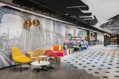 ایبیز بوداپست کسل هیل