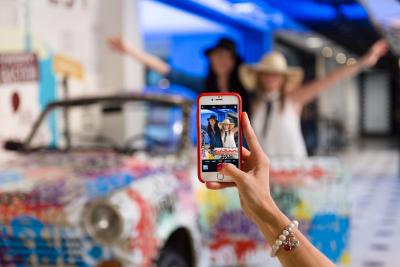 ایبیز بوداپست کسل هیل