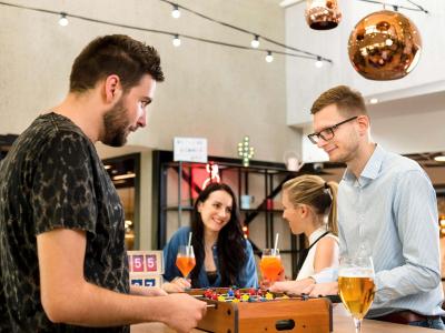 ایبیز بوداپست کسل هیل