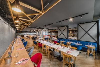 ایبیز بوداپست کسل هیل