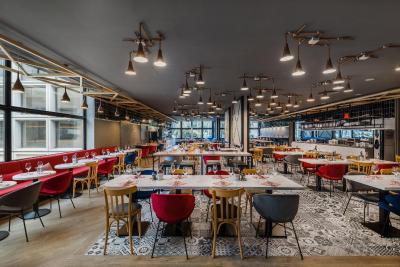 ایبیز بوداپست کسل هیل