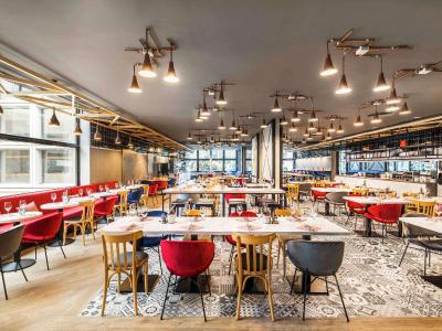 ایبیز بوداپست کسل هیل