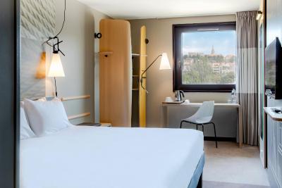 ایبیز بوداپست کسل هیل