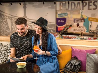 ایبیز بوداپست کسل هیل