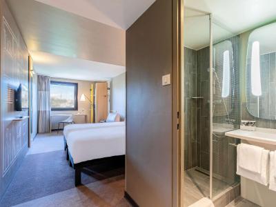 ایبیز بوداپست کسل هیل