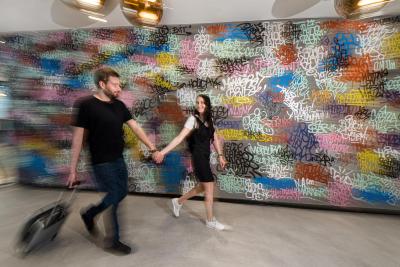 ایبیز بوداپست کسل هیل