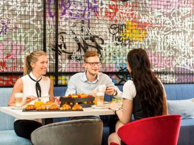 ایبیز بوداپست کسل هیل