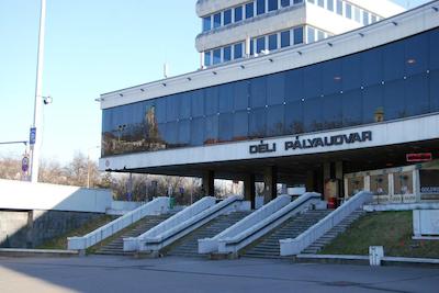 ایبیز بوداپست کسل هیل