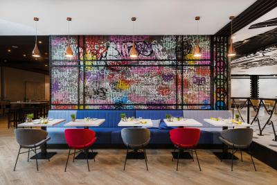 ایبیز بوداپست کسل هیل