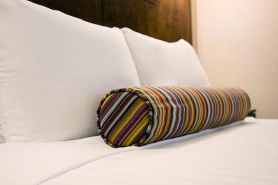 بست وسترن ویل-ماری هتل اند سویتز