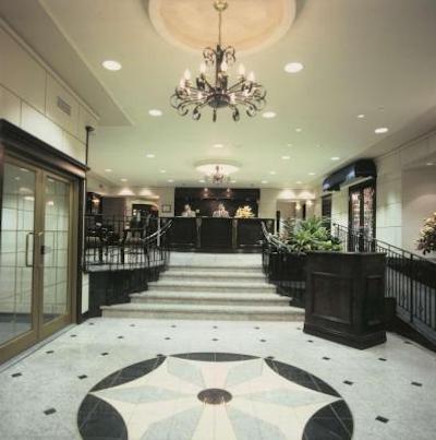 بست وسترن ویل-ماری هتل اند سویتز