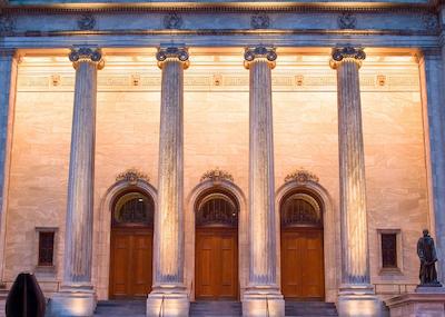 بست وسترن ویل-ماری هتل اند سویتز