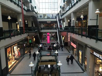 بست وسترن ویل-ماری هتل اند سویتز