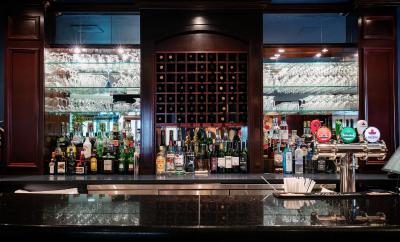 بست وسترن ویل-ماری هتل اند سویتز