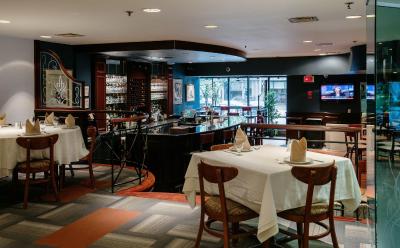 بست وسترن ویل-ماری هتل اند سویتز