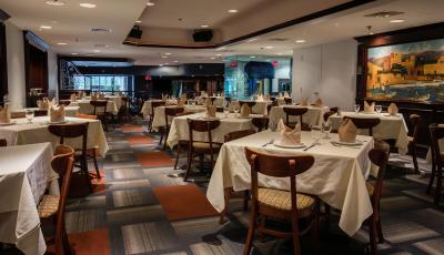 بست وسترن ویل-ماری هتل اند سویتز