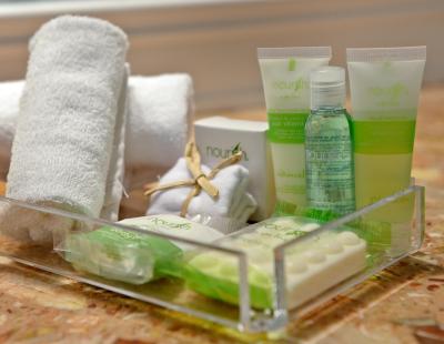 بست وسترن ویل-ماری هتل اند سویتز