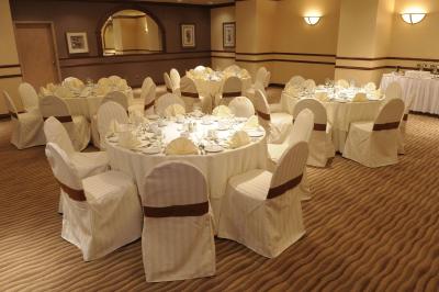 بست وسترن ویل-ماری هتل اند سویتز