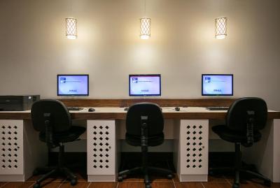 بست وسترن ویل-ماری هتل اند سویتز