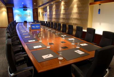 بست وسترن ویل-ماری هتل اند سویتز