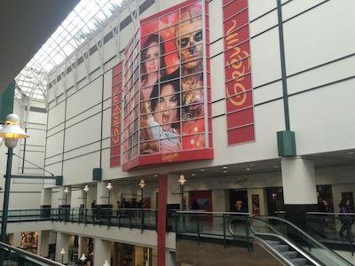 بست وسترن ویل-ماری هتل اند سویتز