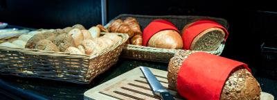 باسشن هتل زااندام