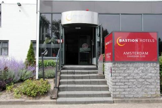 باسشن هتل زااندام