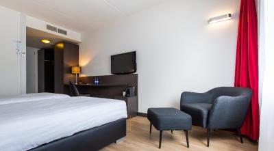 باسشن هتل زااندام