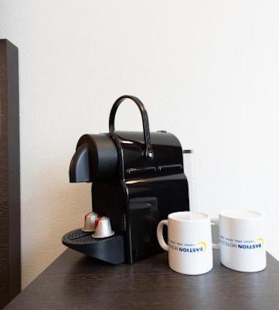 باسشن هتل زااندام