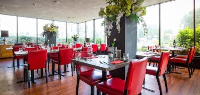 باسشن هتل زااندام