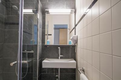 باسشن هتل زااندام