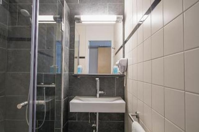 باسشن هتل زااندام