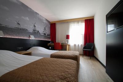 باسشن هتل زااندام