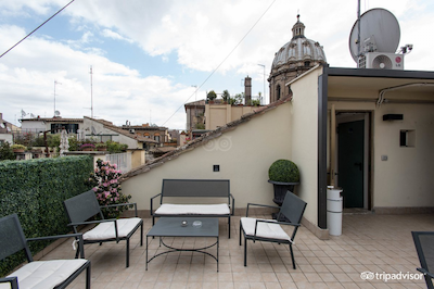 هتل اسمرالدو