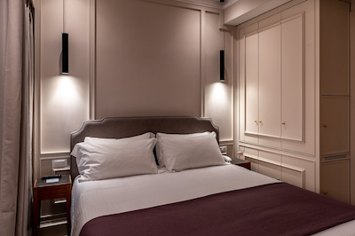 هتل اسمرالدو