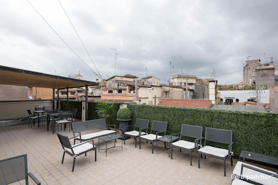 هتل اسمرالدو