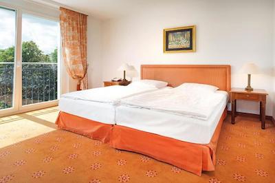 ویکترز رسیدنز-هتل برلین