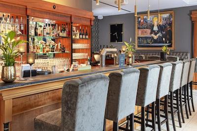 ویکترز رسیدنز-هتل برلین