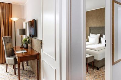 ویکترز رسیدنز-هتل برلین