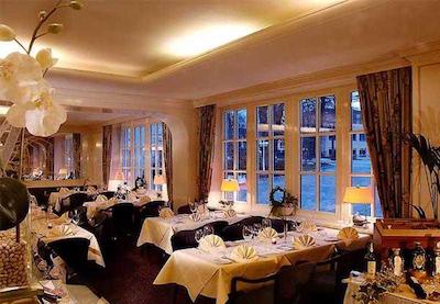 کورتیارد هامبورگ آیرپرت هتل