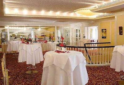 کورتیارد هامبورگ آیرپرت هتل