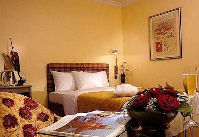 کورتیارد هامبورگ آیرپرت هتل