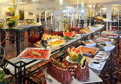 کورتیارد هامبورگ آیرپرت هتل