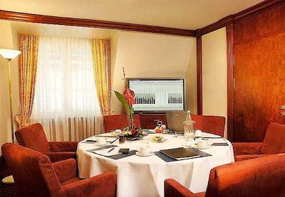 کورتیارد هامبورگ آیرپرت هتل