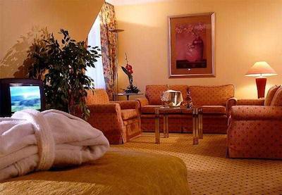 کورتیارد هامبورگ آیرپرت هتل