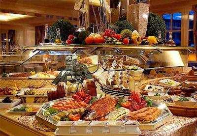 کورتیارد هامبورگ آیرپرت هتل