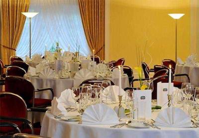 کورتیارد هامبورگ آیرپرت هتل